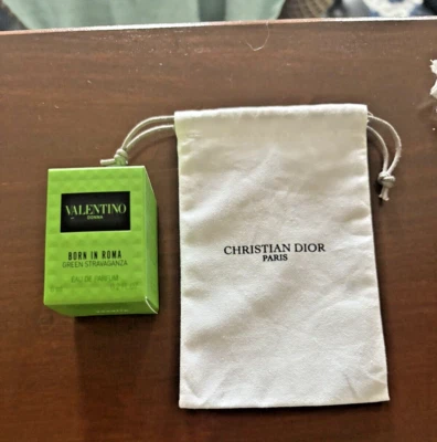 Dior Valentino Perfume holiday Mom gift Set party Birthday girl dior teen 🎁 - - Image 1 of 4