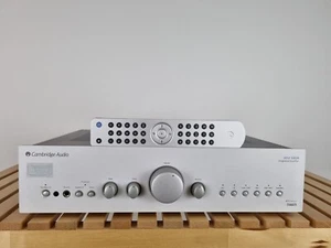Cambridge Audio azur 640A Verstärker Amplifier  * mit Fernbedienung - Bild 1 von 10