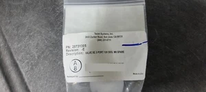 New!! Tecan Valve XE 3 port 120 degree p/n:20731305 - Picture 1 of 1