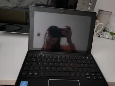 Lenovo Tablet PC - Bild 1 von 4