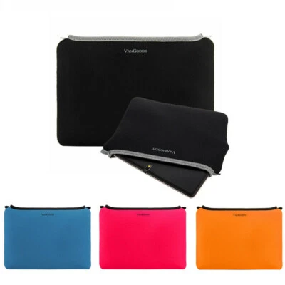 Soft Sleeve Tablet Case For 10" Microsoft Surface Go 2 / Microsoft Surface Go - Image 1 of 4