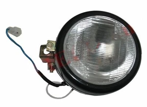 Lampada da lavoro aratro luce di ricerca 5,5" per John Deere Ford JCB Massey Ferguson - Foto 1 di 5