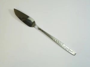 VINERS Cutlery - COUNTRY GARDEN / ERNTE - Fischmesser / Messer - 8 1/8" UK - Bild 1 von 3