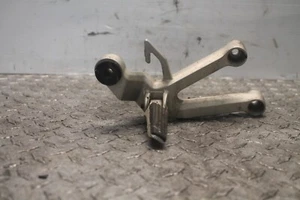 2005 SUZUKI SV1000 RIGHT REAR PEG - Picture 1 of 11