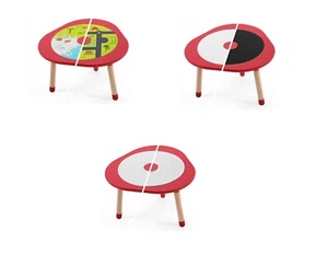 STOKKE MuTable diskcover 3 dischi bifacciali 903238 -nuovo-Italia - Imagen 1 de 1