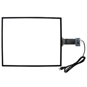 17 Zoll Capactive Touch Sensor USB Controller für 17 Zoll 1280X1024 4:3 LCD Bildschirm - Bild 1 von 5