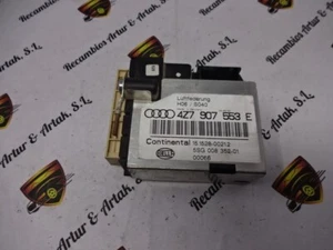 Centralita de suspensión AUDI A6 Allroad 4Z7907553E 5SG00835201 5SG008352-01 - Foto 1 di 2
