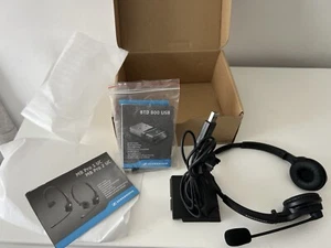 Sennheiser MB Pro 2 UC ML Bluetooth Headset schwarz 506046 - Bild 1 von 3