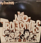 Wally Fawkes' Neo-Troglodytes - The Neo-Troglodytes, LP, (Vinyl)