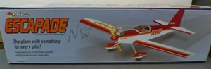 Great Planes Escapade Sport GP/EP ARF - GPMA1200 - Picture 1 of 2