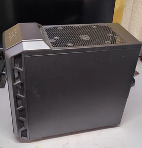 Cooler Master MasterCase H500 Mid Tower Gehäuse - Picture 1 of 7