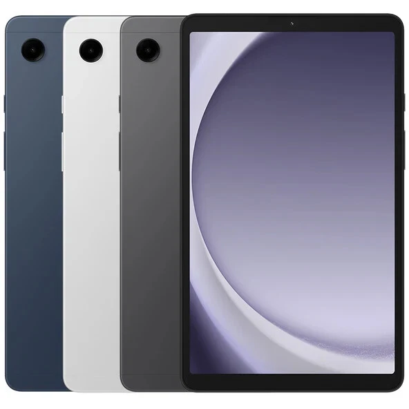 Open Box Samsung Galaxy Tab A9 X115 64GB Wifi+Cellular Compatible with T Mobile - Image 1 of 1