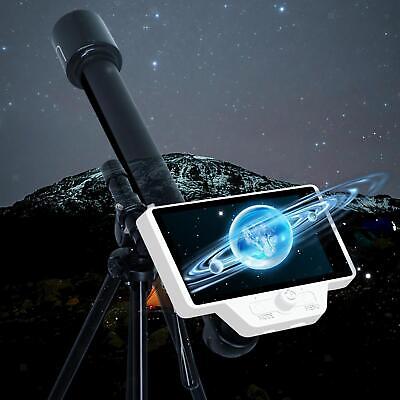 5  LCD Digital Telescope Eyepiece Camera For Interesting Gift Astronomy • 118.91€