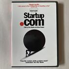 Startup.com (DVD, 2001) American Documentary Film