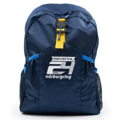 MBA-SPORT 24h-Rennen Rucksack Fan