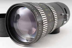 Schneider Kreuznach Tele Variogon 80-240 mm F4 Schneider Kreuznach Tele Variogon - Imagen 1 de 8