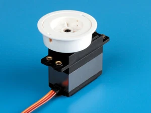 Krick Windforce 906MG Fast Digital Segelwinde-79077 - Bild 1 von 3