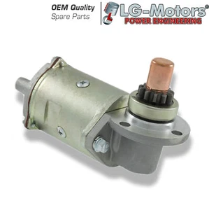 MOTORINO D'AVVIAMENTO PIAGGIO VESPA PX 150 E 150 1981 1982 1983 1984 1985 1986 - Foto 1 di 1