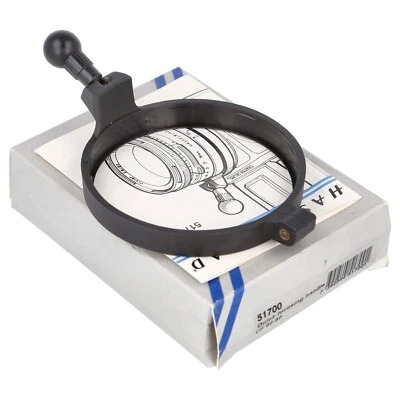 Hasselblad Quick Focusing Handle 1 CF 40-80 for Planar 80 Distagon 40 50 60 T* - Image 1 of 4