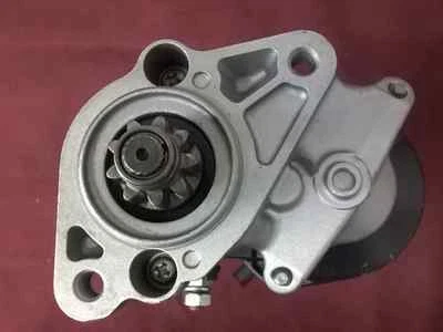 REMAN IN USA STARTER FOR 2000-2004 TOYOTA TUNDRA, 3.4L - Image 1 of 4