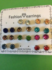 FASHION EARINGS