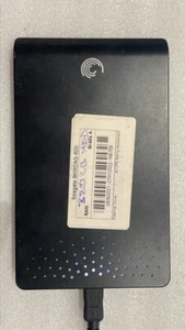 Seagate 9KW2AG-500 FreeAgent Go 320GB 5.4K USB2.0 8MB 2.5" External Hard Drive - Afbeelding 1 van 3