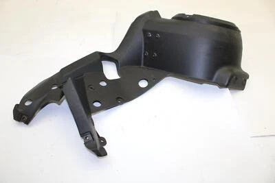 2006 Yamaha Nytro Oem Left Under Belly Pan 8ES-2196A-01-00 SY105 - Image 1 of 4