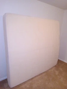 Tempurpedic Cloud   King - MSRP $4499  in good condition, Too soft for my wife.  - Picture 1 of 3