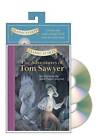 Classic Starts Audio: The Adventures of Tom Sawyer (Classic Star - VERY GOOD