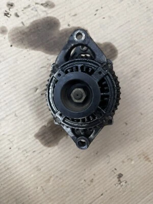 99-02 Dodge Ram 2500 3500 24v Cummins Alternator Used - Image 1 of 4