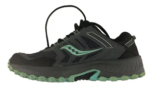 Saucony Excursion TR13 Running Shoes Sneakers Women's Size 8 W - Picture 1 of 5