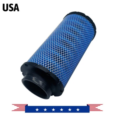 Nuevo filtro de aire limpiador para Polaris RZR Pro XP 4 1000 Turbo RS1 1241084 1240822 Foto 1 de 4