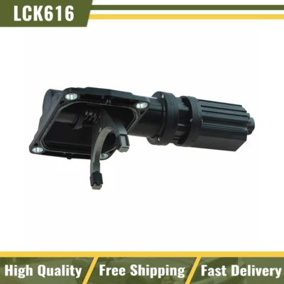 Actuador de eje de bloqueo diferencial delantero 4x4 para camioneta Dodge Ram 1500 Dorman Foto 1 de 4