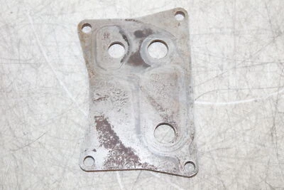 11-12 Ski-doo Renegade X 1200 4 Tec Plate 420951460 Foto 1 de 4