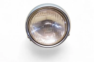 Cubo de faros dorado 1969-1972 SL350 CL175 SL175 HM-14M-S CL SL 175 h240 *AH5 Foto 1 de 4