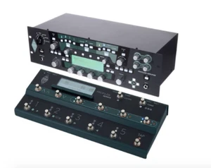 KEMPER PROFILING AMP RACK SET - Imagen 1 de 4