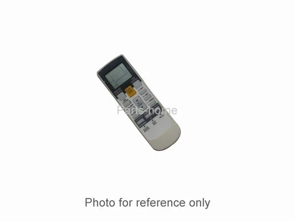 Remote Control For Fujitsu ASTG24LFCB ASTG30LFCB ASTG34LFCB AC Air Conditioner - Image 1 of 1