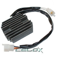 Regulator Rectifier for Kawasaki KZ1100 GPZ1100 SPECTRE 1981-1983 Regulator Rectifier for Kawasaki KZ1100 GPZ1100 SPECTRE 1981-1983