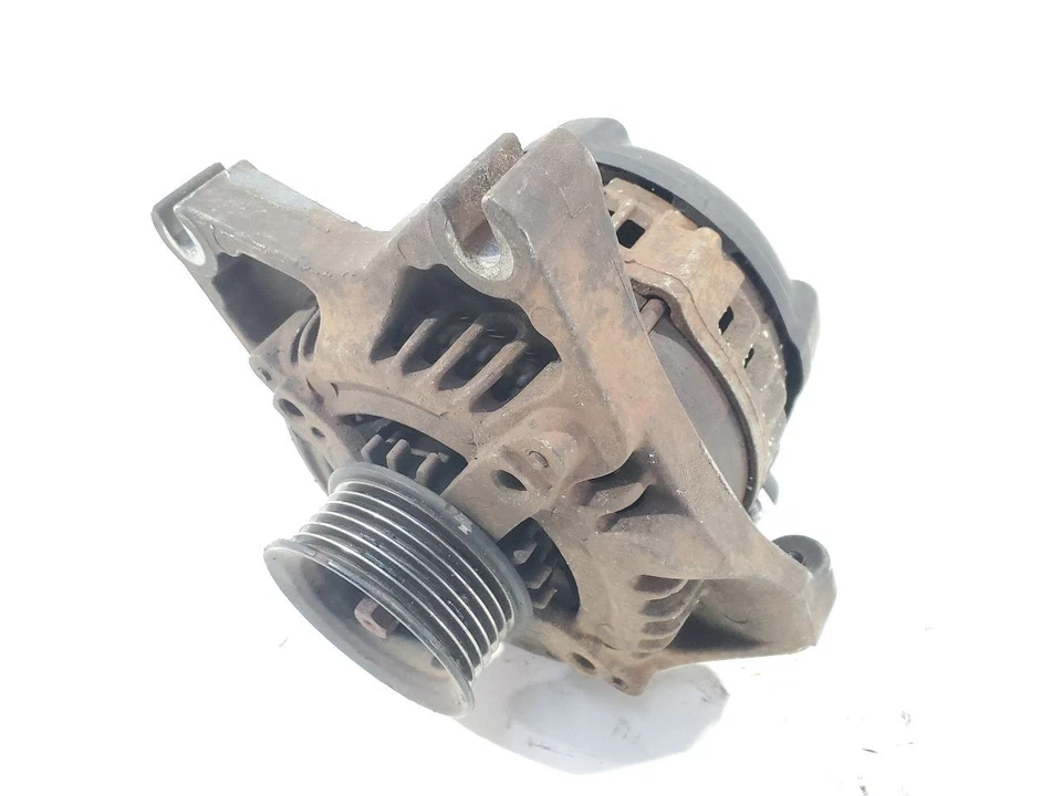 Alternador VPG MV-1 2012 OEM 155 amperios 9W7T10300AA Foto 1 de 4