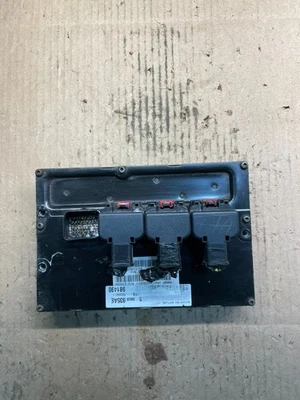 Dodge Dakota 2005 módulo de computadora de motor de 4,7 L ECM ECU p56028935ae u9328 DG Foto 1 de 4