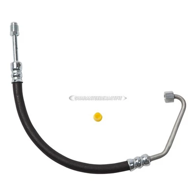 Manguera de presión de dirección asistida GAP para Ford Fairlane Ranchero Torino Edelmann Foto 1 de 3