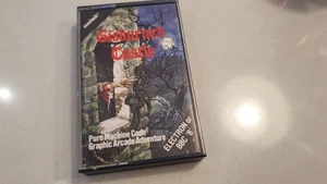 Micro juegos de computadora Gisburne's Castle BBC BB1 - Imagen 1 de 6