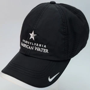 Nike Heritage86 Dri-FIt Pennsylvania American Water Hook & Loop Mütze schwarz Einheitsgröße - Bild 1 von 13