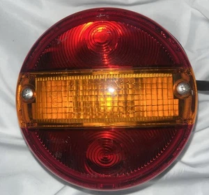 NEW HELLA Tail Light S83 – 7146 C2 - Picture 1 of 4
