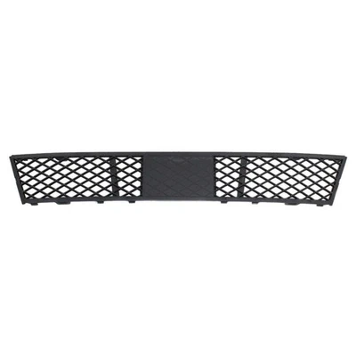 For BMW 335i/335i xDrive 2011 2012 2013 Bumper Cover Grille | Front | Plastic Foto 1 de 4