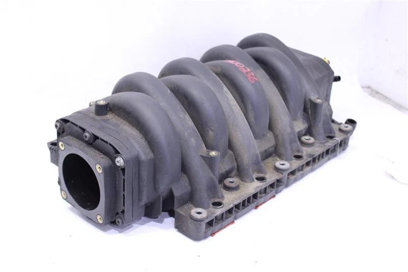 Used Engine Intake Manifold fits: 2003 Land rover Range rover  Grade A Foto 1 de 4