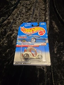 Hot Wheels Teed Off 1999 First Editions #9 of 26 Cars Collector # 683 - Picture 1 of 3