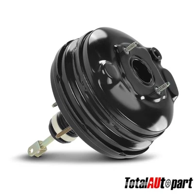 Amplificador de freno eléctrico para Lincoln LS 2004-2005 Ford Thunderbird 2003-2005 MPAB1253 Foto 1 de 4