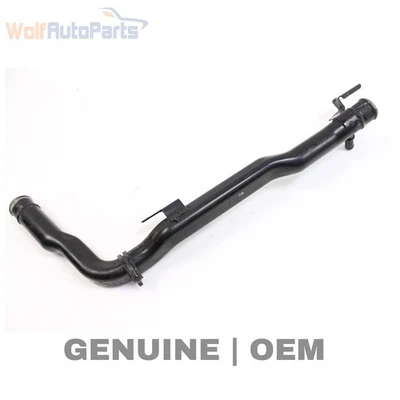 AUDI ALLROAD QUATTRO 2003-2005 4,2 L - TUBO/LÍNEA refrigerante 079121070G Foto 1 de 4