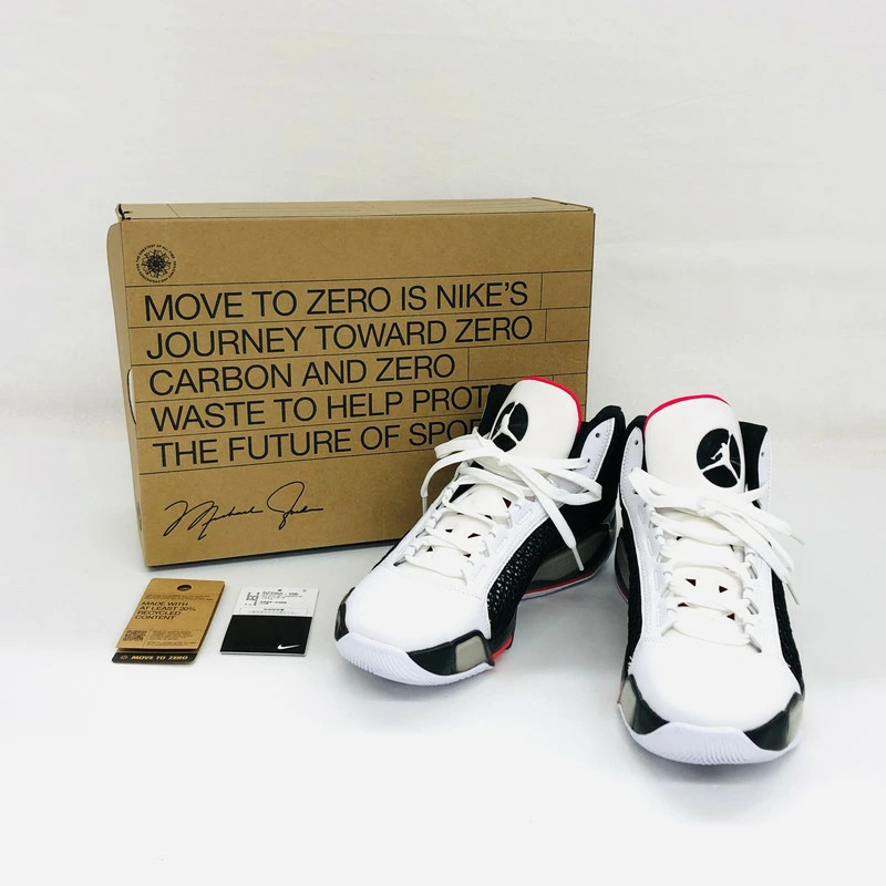 Jordan 38 PF Fundamental for Sale | Authenticity Guaranteed